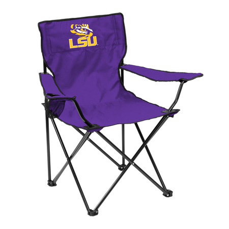 LOGO BRANDS LSU Quad Chair 162-13Q